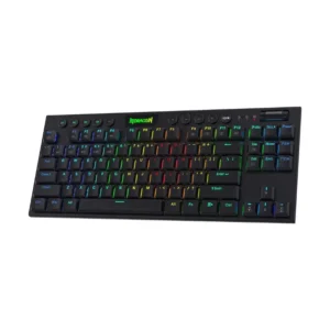 Redragon K621 Horus Wireless RGB Mechanical Keyboard