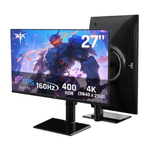 KTC QHD Mini LED Monitor 27 Inch