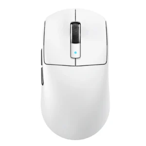 Attack Shark R6 Lightweight Wireless Gaming Mouse