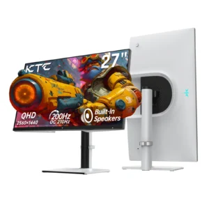 KTC 27 Inch Gaming Monitor