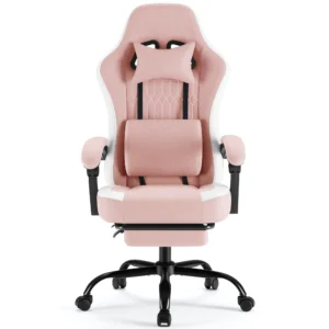 JHK Ergonomic Computer Gaming Chair