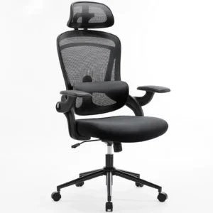 JHK Ergonomic Mesh Office Chair Adjustable