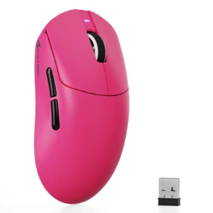 ATTACK SHARK X8SE Wireless Gaming Mouse